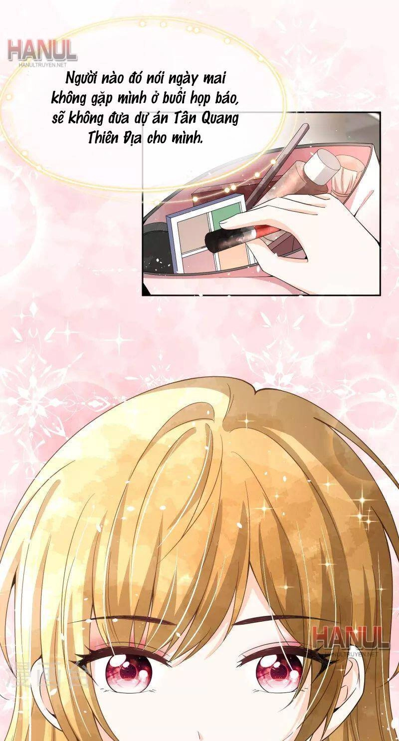 Cô Vợ Hợp Đồng Lạnh Lùng Không Dễ Đụng Đâu Chapter 232 - 8