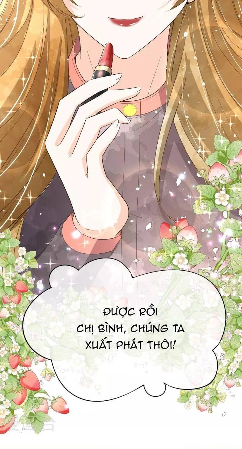 Cô Vợ Hợp Đồng Lạnh Lùng Không Dễ Đụng Đâu Chapter 232 - 9