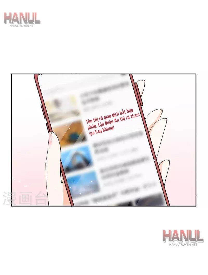 Cô Vợ Hợp Đồng Lạnh Lùng Không Dễ Đụng Đâu Chapter 232 - 15