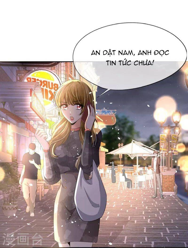 Cô Vợ Hợp Đồng Lạnh Lùng Không Dễ Đụng Đâu Chapter 232 - 16