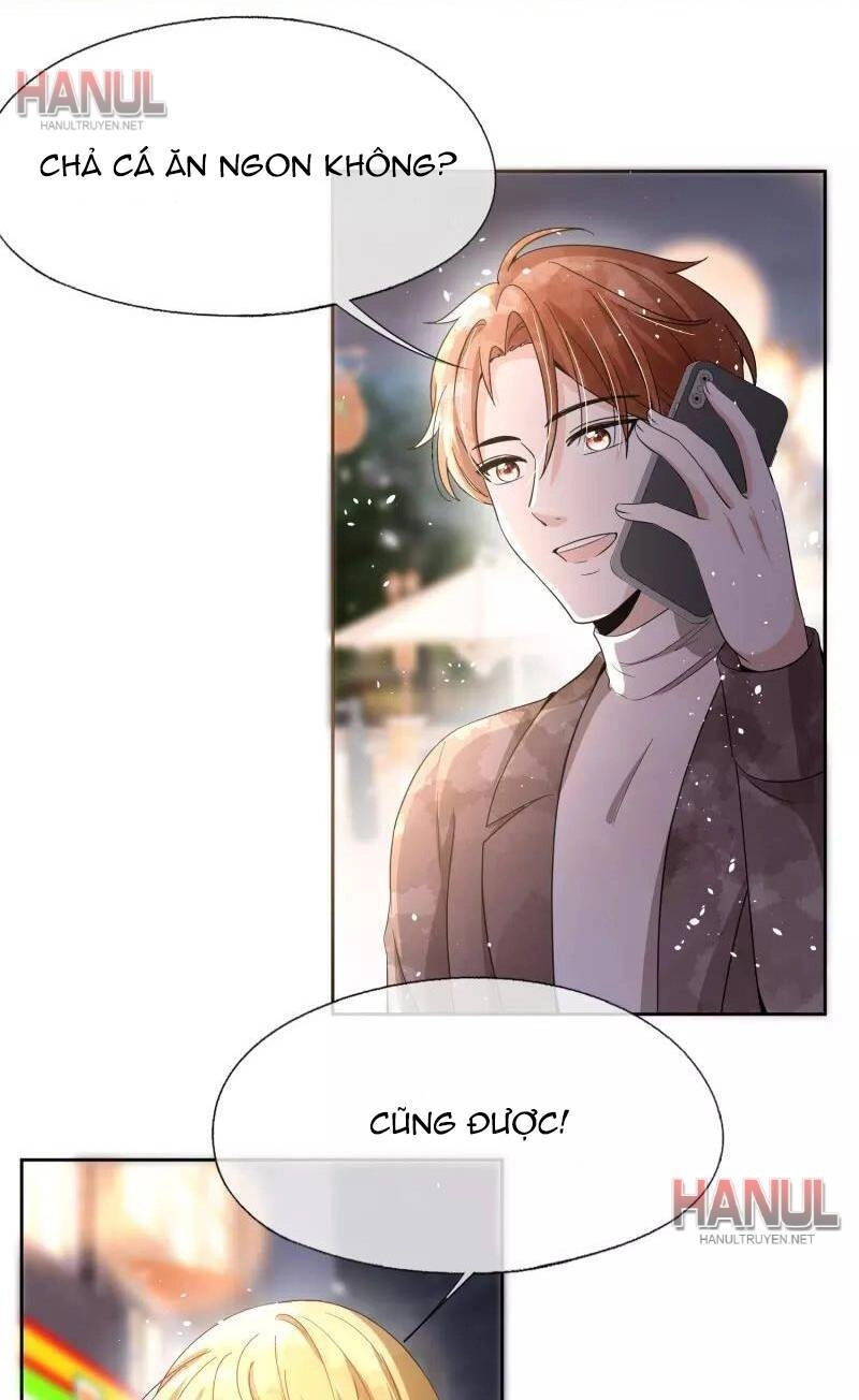 Cô Vợ Hợp Đồng Lạnh Lùng Không Dễ Đụng Đâu Chapter 232 - 17