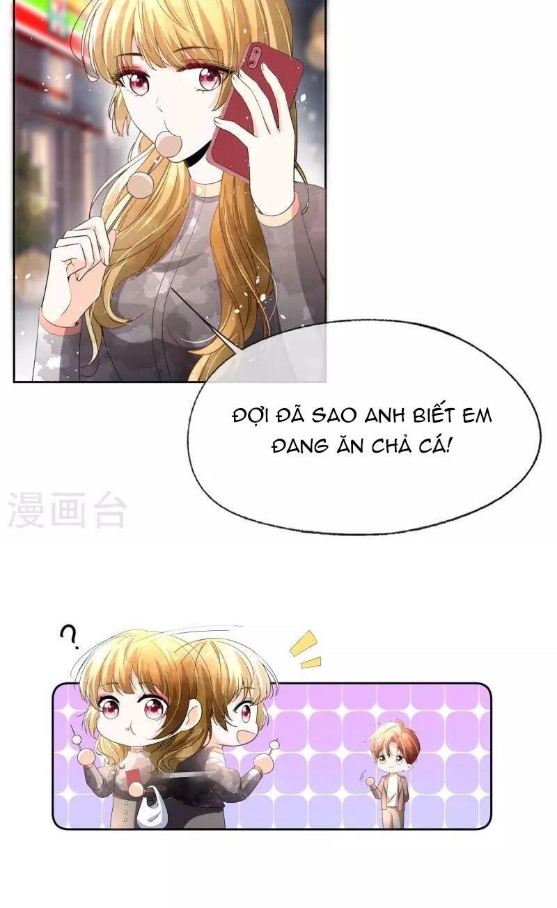 Cô Vợ Hợp Đồng Lạnh Lùng Không Dễ Đụng Đâu Chapter 232 - 18