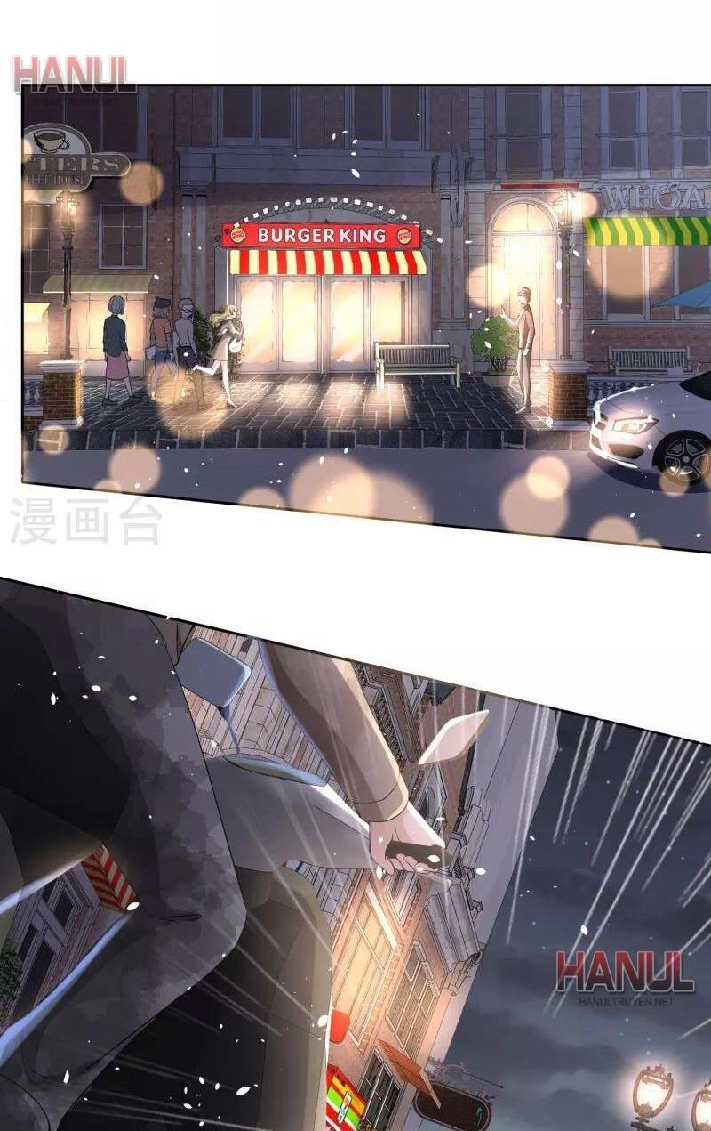 Cô Vợ Hợp Đồng Lạnh Lùng Không Dễ Đụng Đâu Chapter 232 - 19