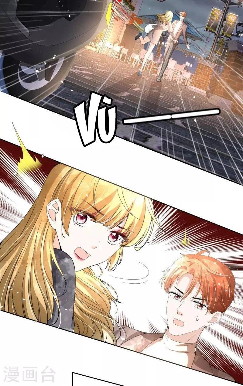 Cô Vợ Hợp Đồng Lạnh Lùng Không Dễ Đụng Đâu Chapter 232 - 20