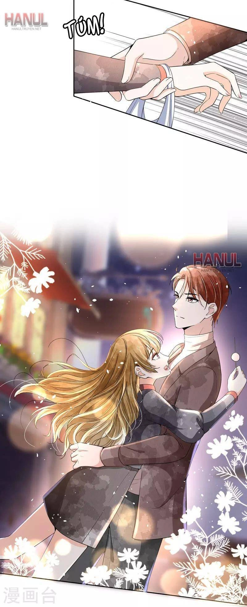 Cô Vợ Hợp Đồng Lạnh Lùng Không Dễ Đụng Đâu Chapter 232 - 21