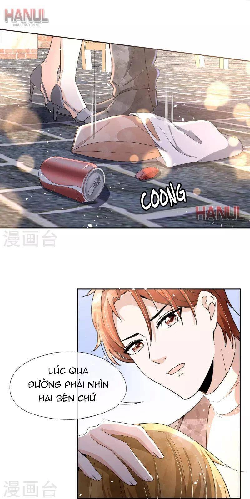 Cô Vợ Hợp Đồng Lạnh Lùng Không Dễ Đụng Đâu Chapter 232 - 22