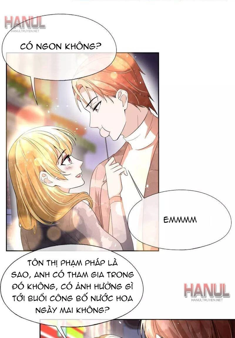 Cô Vợ Hợp Đồng Lạnh Lùng Không Dễ Đụng Đâu Chapter 232 - 23