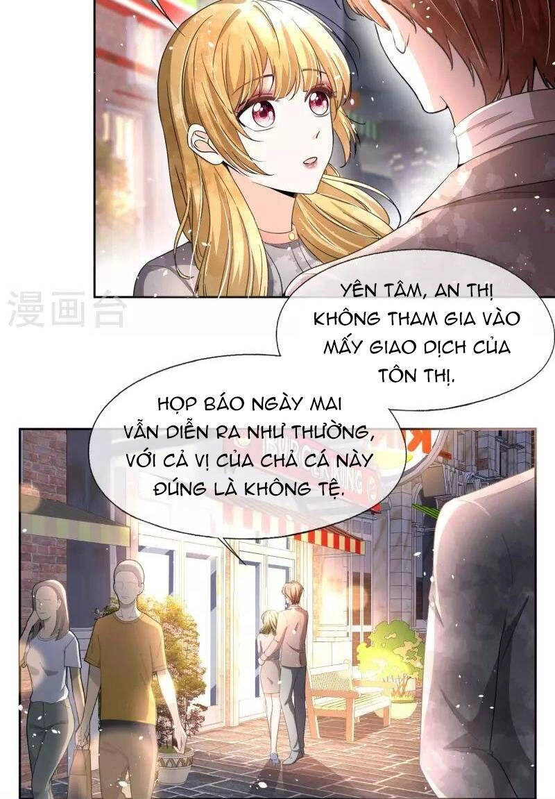 Cô Vợ Hợp Đồng Lạnh Lùng Không Dễ Đụng Đâu Chapter 232 - 24