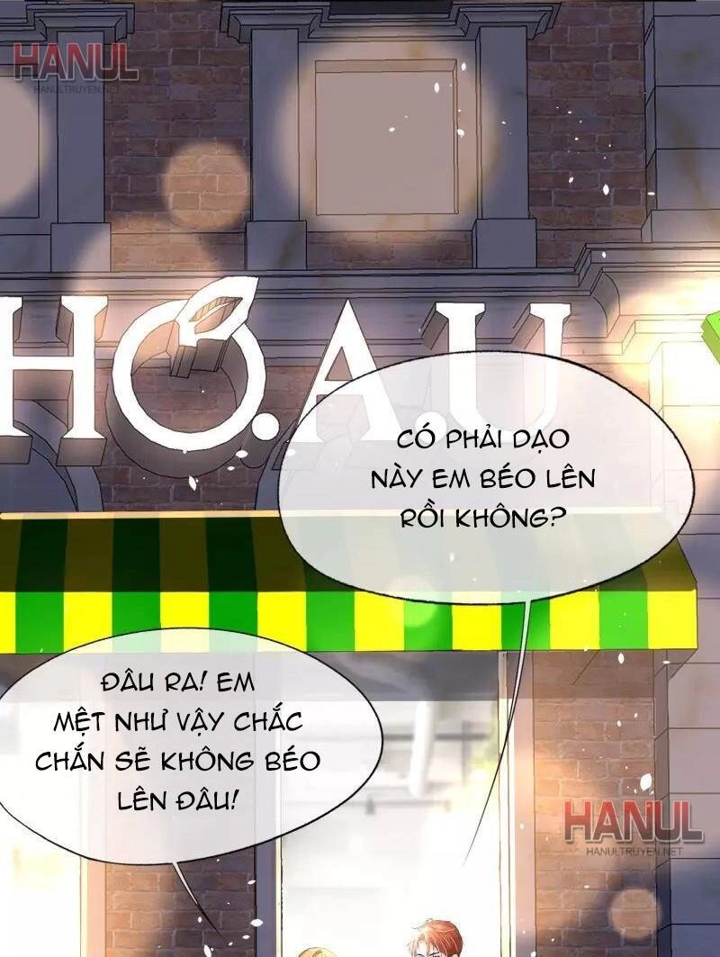 Cô Vợ Hợp Đồng Lạnh Lùng Không Dễ Đụng Đâu Chapter 232 - 25