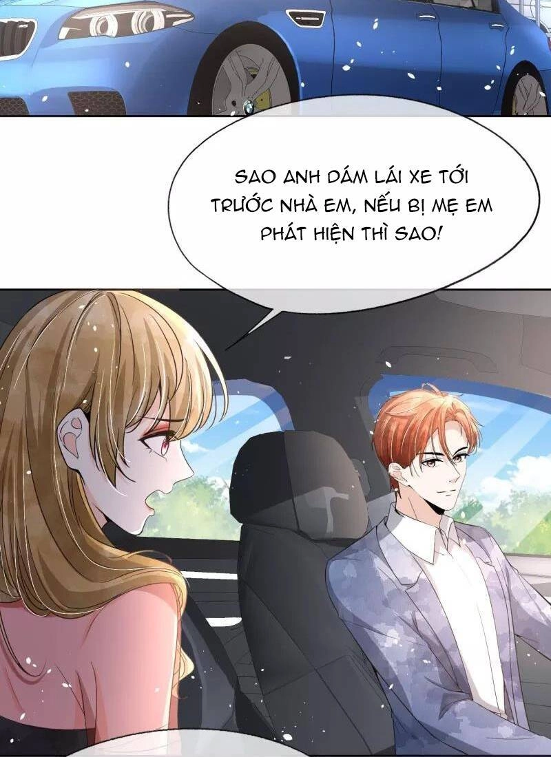 Cô Vợ Hợp Đồng Lạnh Lùng Không Dễ Đụng Đâu Chapter 233 - 2