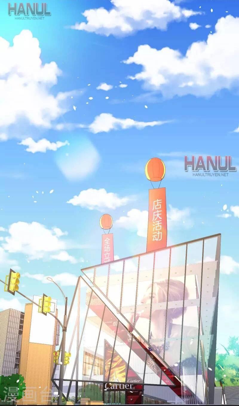 Cô Vợ Hợp Đồng Lạnh Lùng Không Dễ Đụng Đâu Chapter 233 - 4