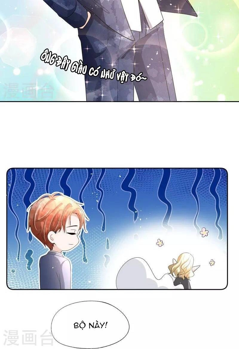 Cô Vợ Hợp Đồng Lạnh Lùng Không Dễ Đụng Đâu Chapter 233 - 8