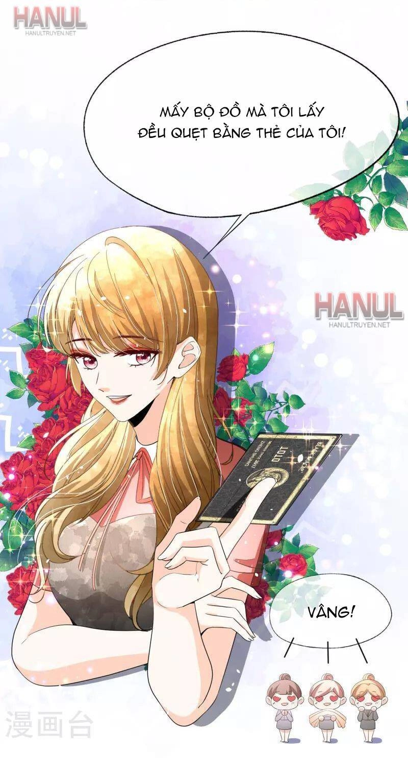 Cô Vợ Hợp Đồng Lạnh Lùng Không Dễ Đụng Đâu Chapter 233 - 10