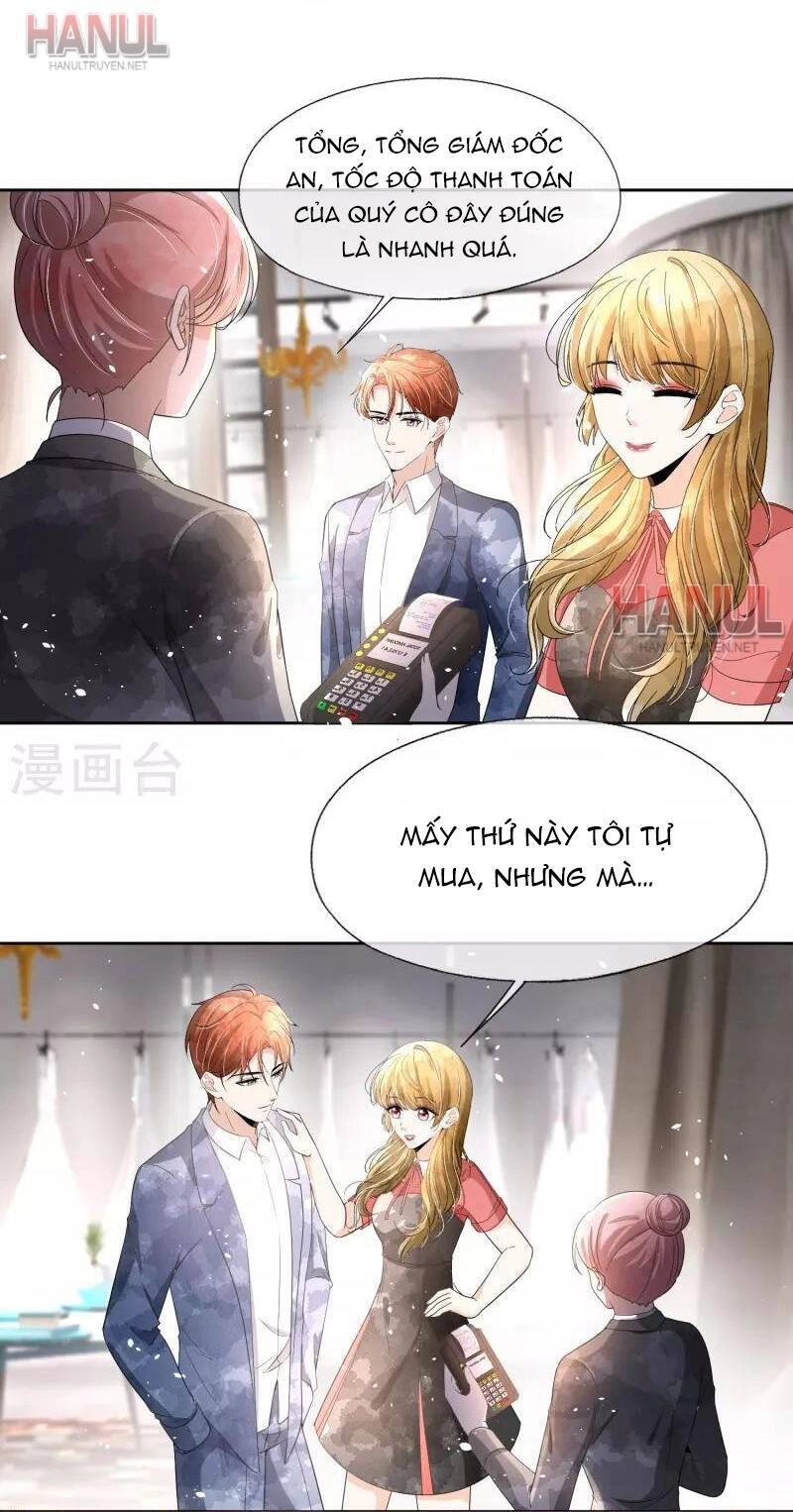 Cô Vợ Hợp Đồng Lạnh Lùng Không Dễ Đụng Đâu Chapter 233 - 11