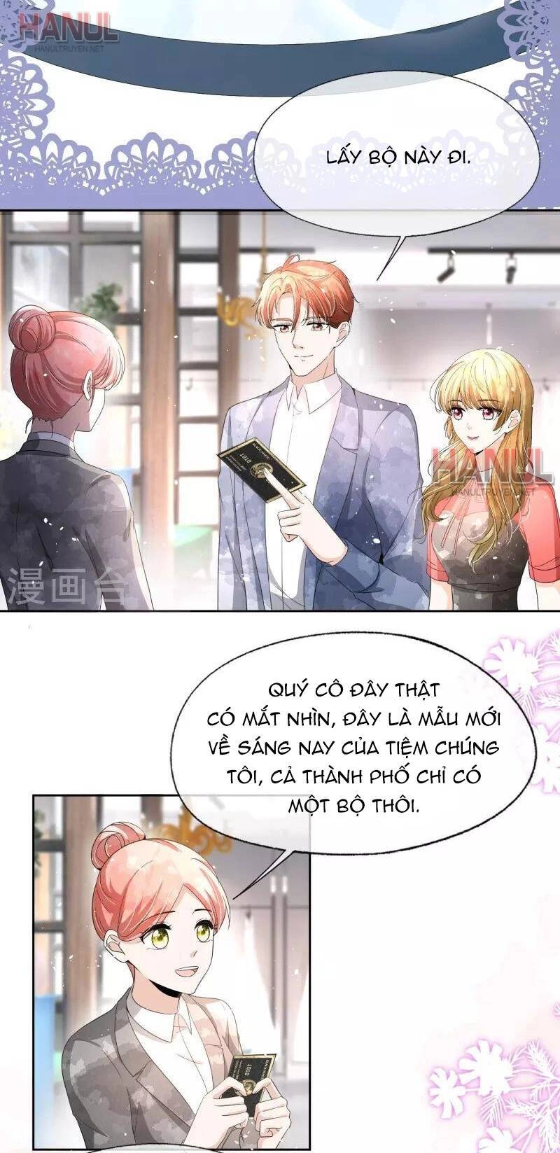 Cô Vợ Hợp Đồng Lạnh Lùng Không Dễ Đụng Đâu Chapter 233 - 14