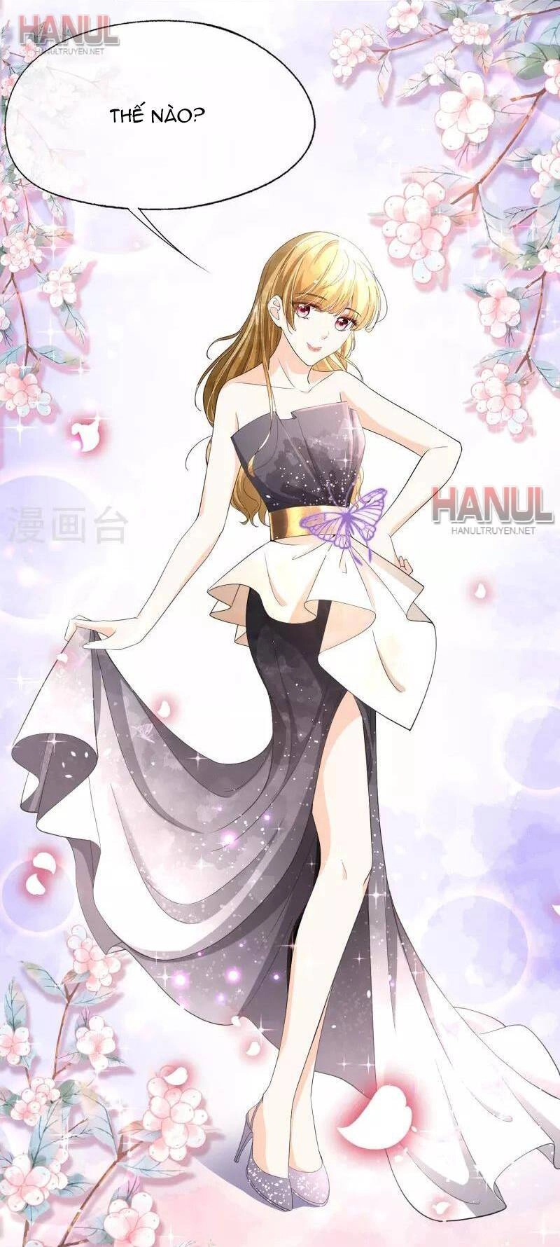 Cô Vợ Hợp Đồng Lạnh Lùng Không Dễ Đụng Đâu Chapter 233 - 17