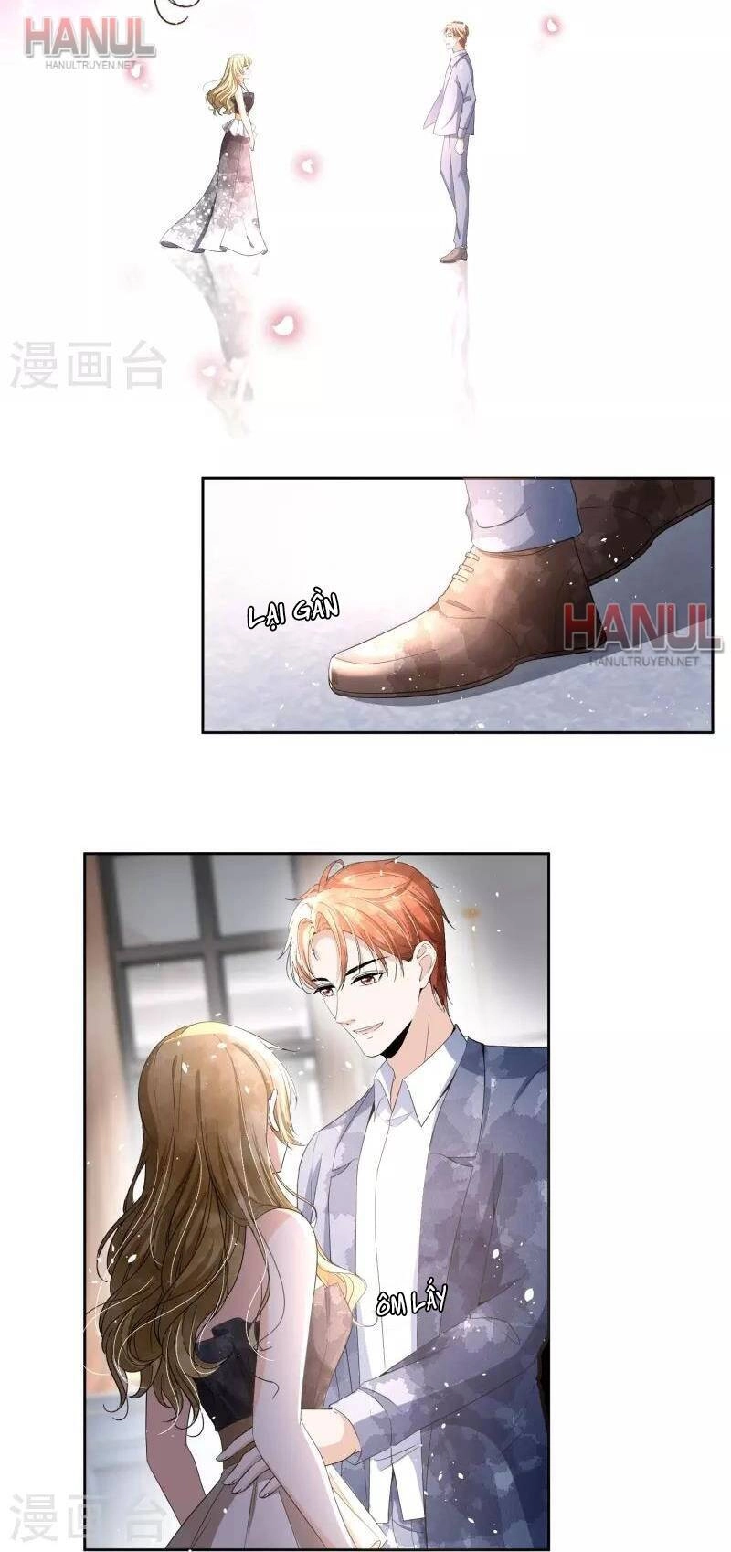 Cô Vợ Hợp Đồng Lạnh Lùng Không Dễ Đụng Đâu Chapter 233 - 19