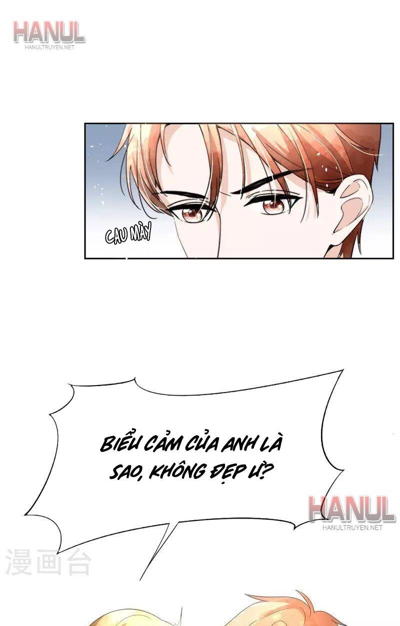 Cô Vợ Hợp Đồng Lạnh Lùng Không Dễ Đụng Đâu Chapter 233 - 20