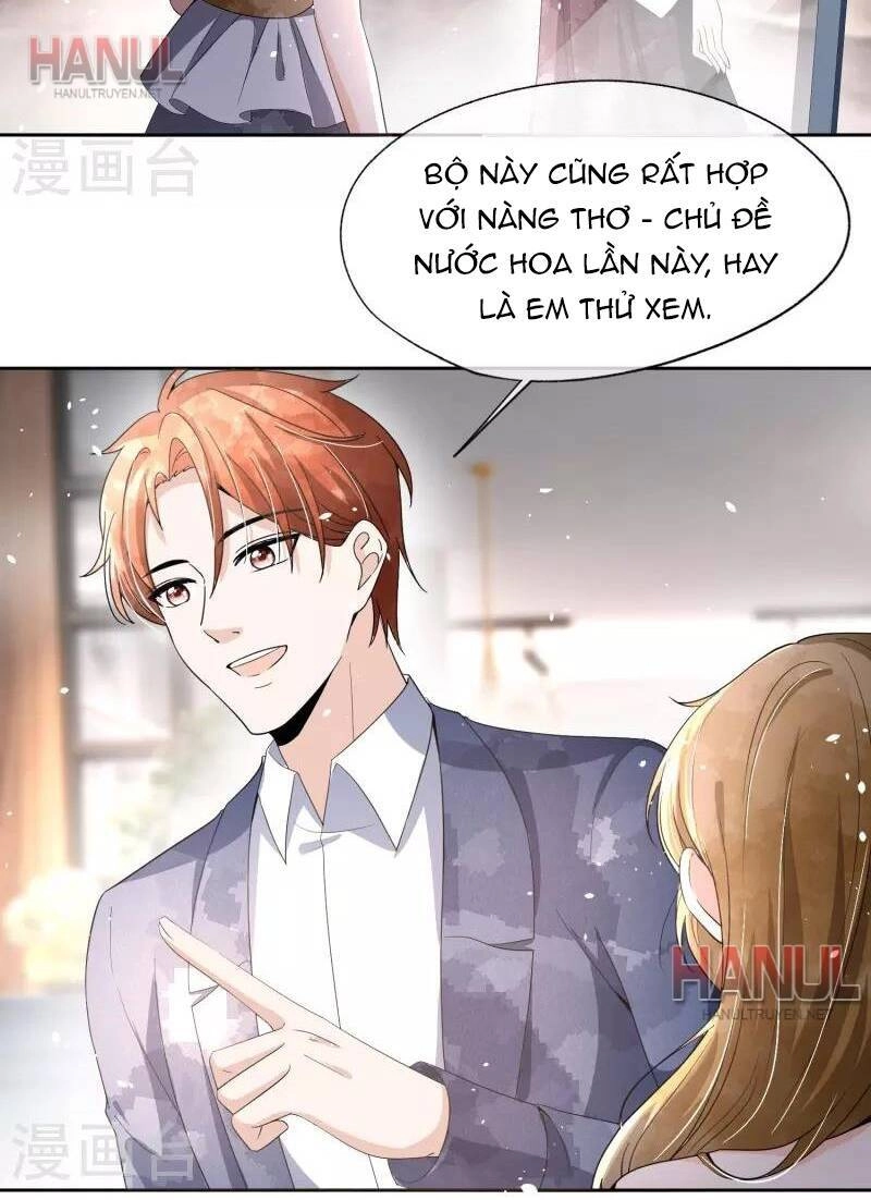 Cô Vợ Hợp Đồng Lạnh Lùng Không Dễ Đụng Đâu Chapter 233 - 22