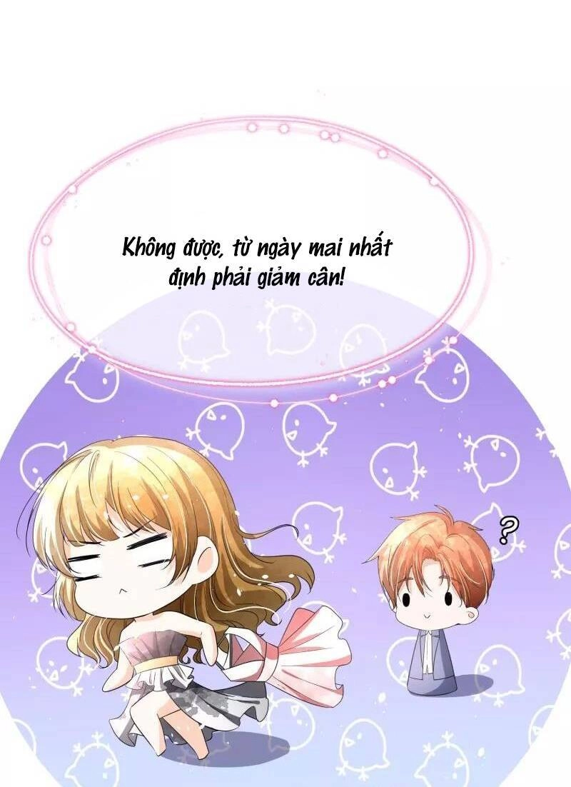 Cô Vợ Hợp Đồng Lạnh Lùng Không Dễ Đụng Đâu Chapter 233 - 23