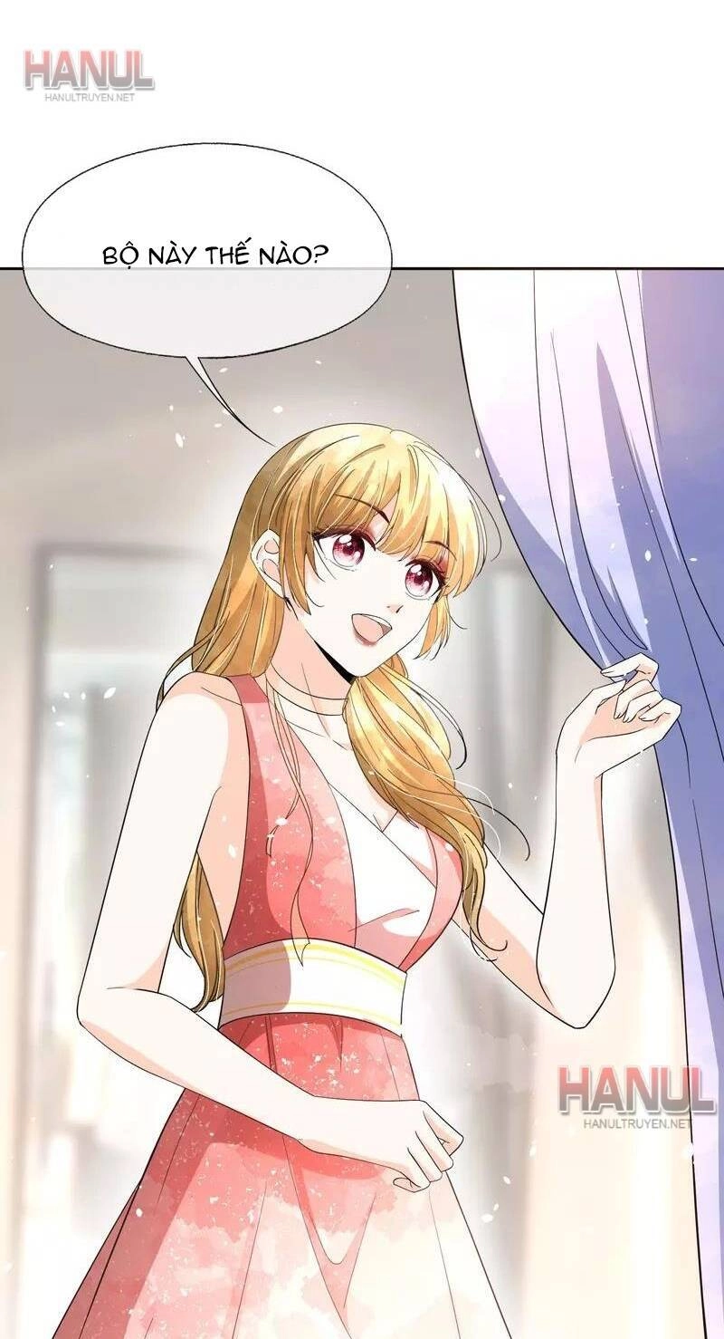 Cô Vợ Hợp Đồng Lạnh Lùng Không Dễ Đụng Đâu Chapter 233 - 26