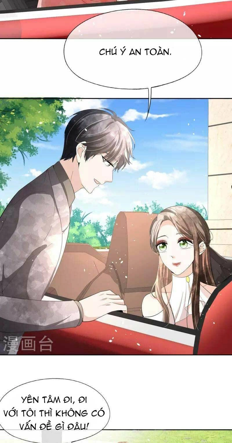 Cô Vợ Hợp Đồng Lạnh Lùng Không Dễ Đụng Đâu Chapter 234 - 7