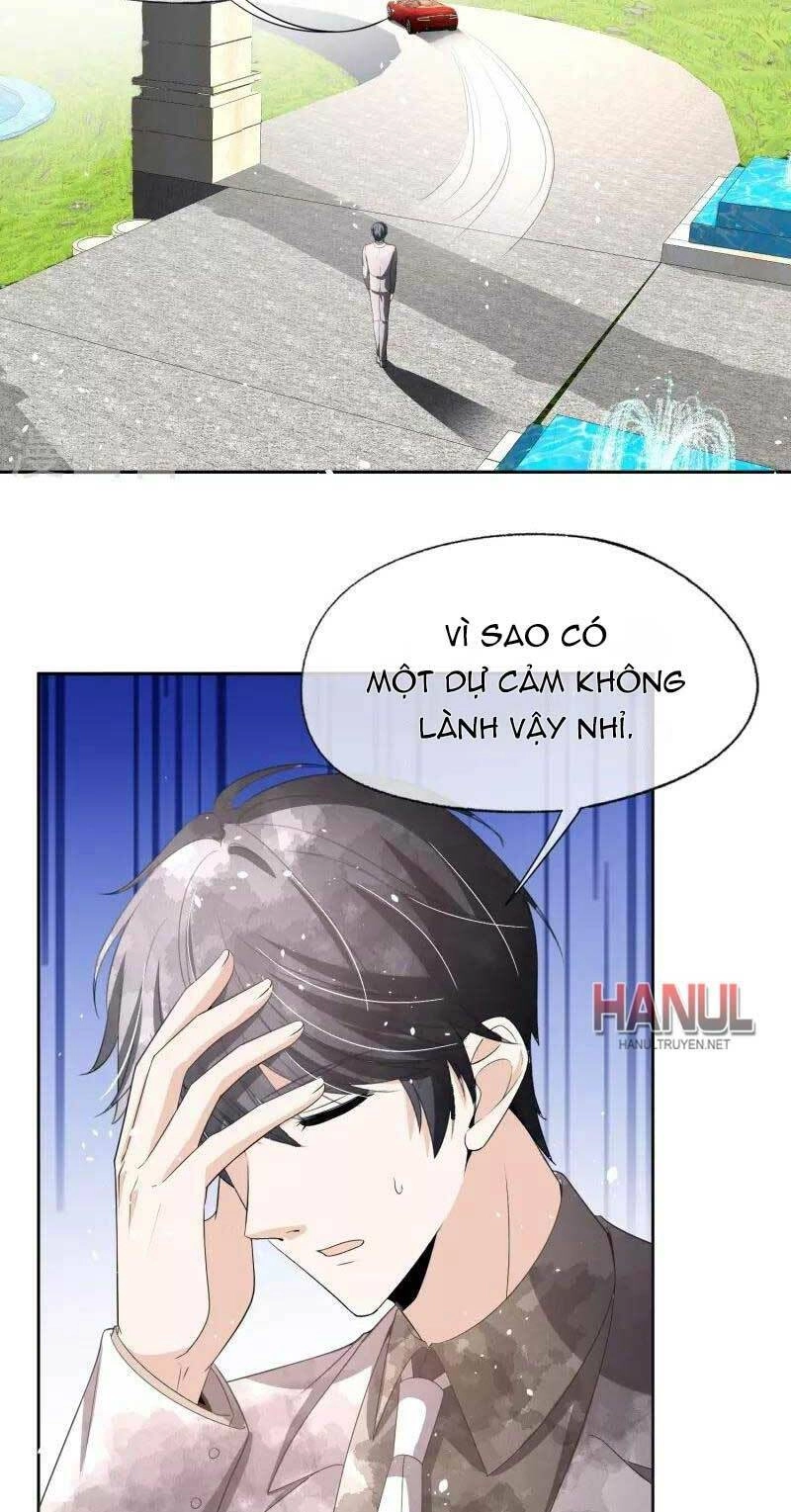 Cô Vợ Hợp Đồng Lạnh Lùng Không Dễ Đụng Đâu Chapter 234 - 8