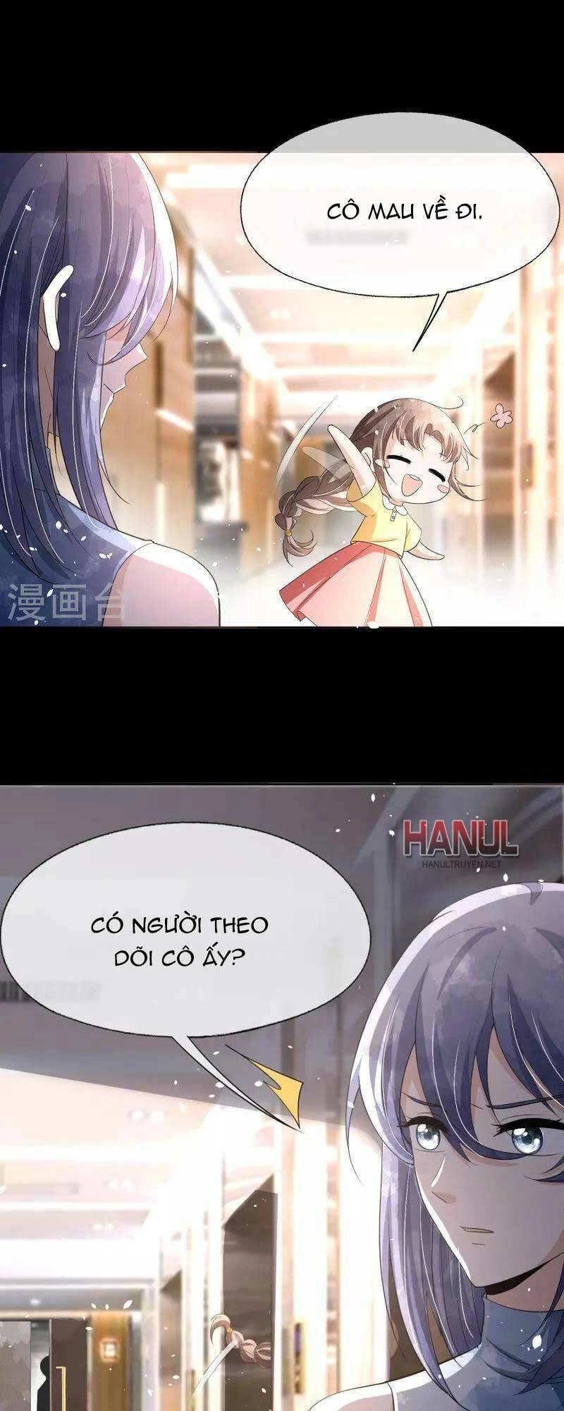 Cô Vợ Hợp Đồng Lạnh Lùng Không Dễ Đụng Đâu Chapter 234 - 12