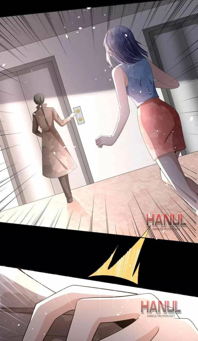 Cô Vợ Hợp Đồng Lạnh Lùng Không Dễ Đụng Đâu Chapter 234 - 14