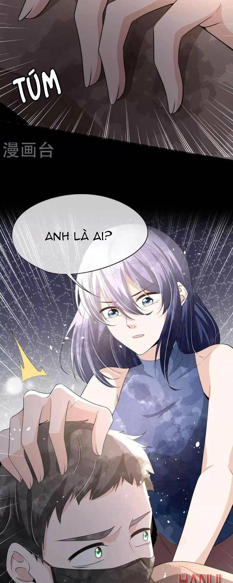 Cô Vợ Hợp Đồng Lạnh Lùng Không Dễ Đụng Đâu Chapter 234 - 15