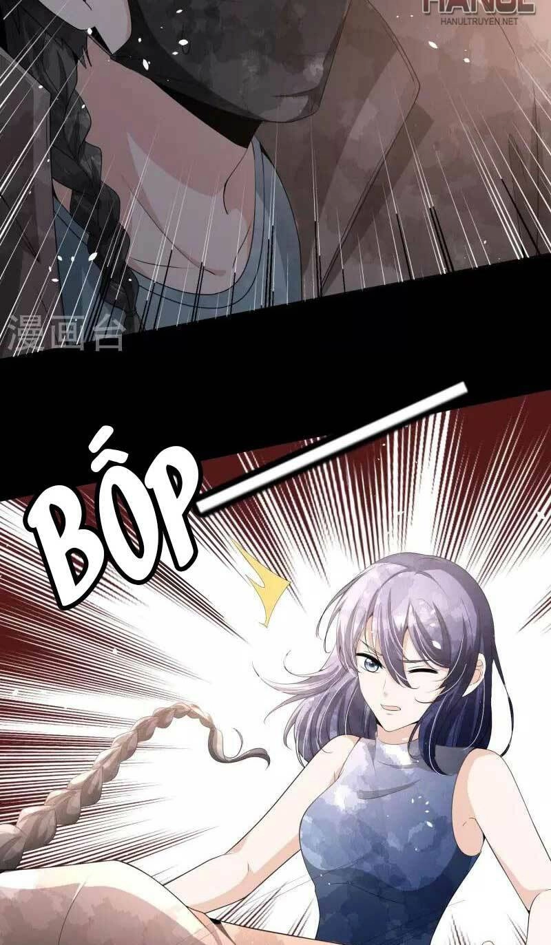 Cô Vợ Hợp Đồng Lạnh Lùng Không Dễ Đụng Đâu Chapter 234 - 16