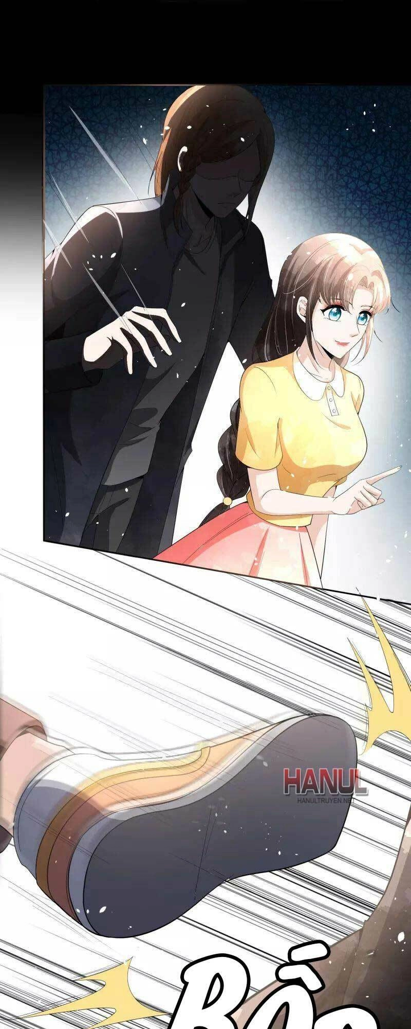 Cô Vợ Hợp Đồng Lạnh Lùng Không Dễ Đụng Đâu Chapter 234 - 18