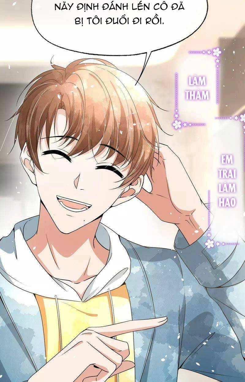 Cô Vợ Hợp Đồng Lạnh Lùng Không Dễ Đụng Đâu Chapter 234 - 20