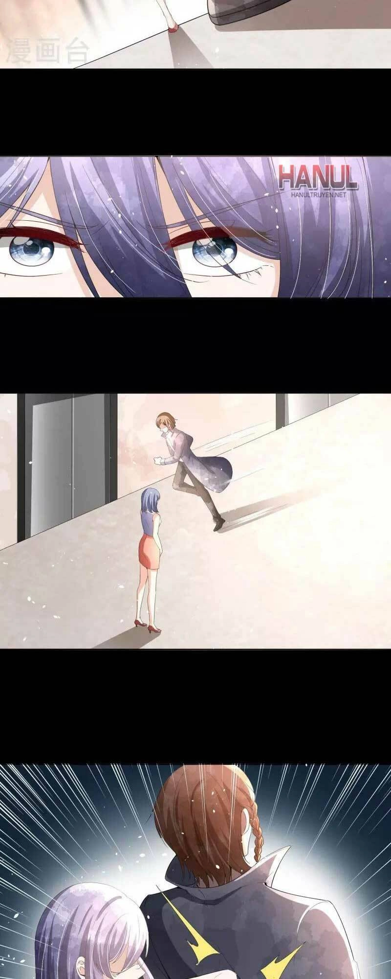 Cô Vợ Hợp Đồng Lạnh Lùng Không Dễ Đụng Đâu Chapter 234 - 23