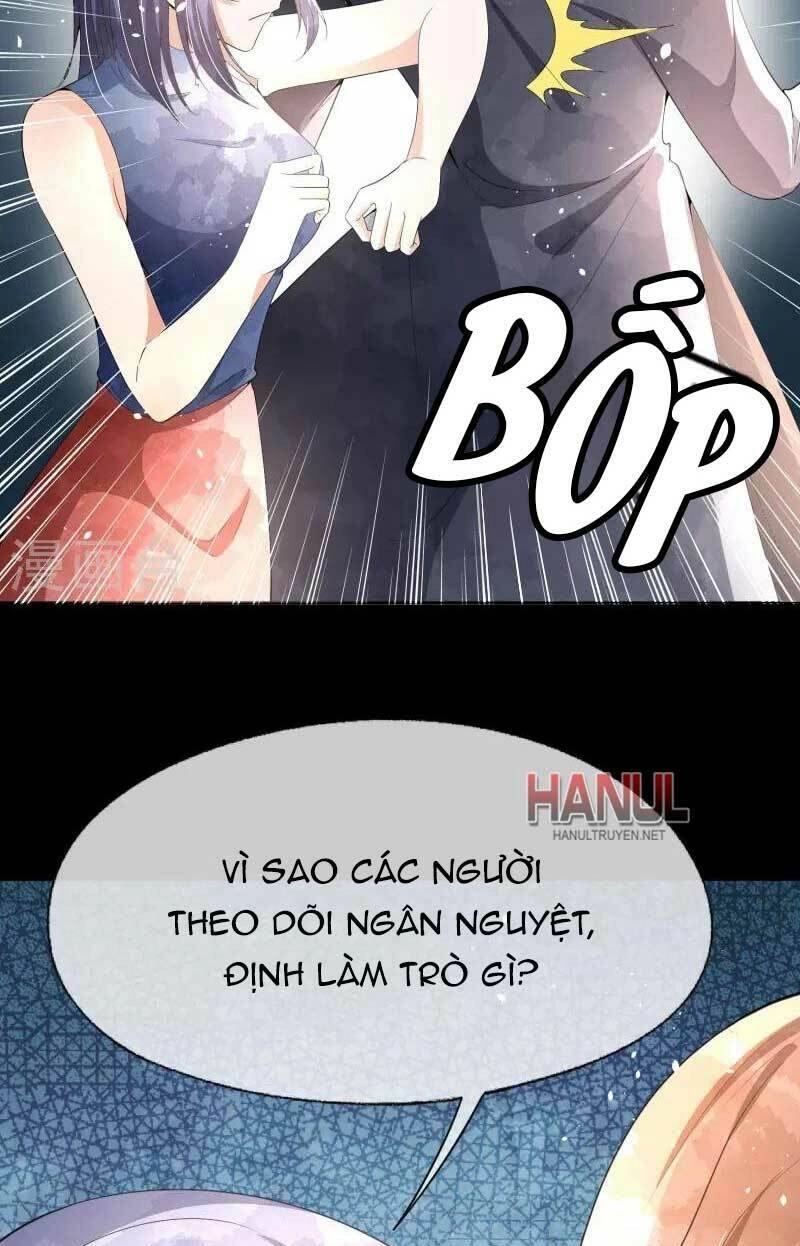 Cô Vợ Hợp Đồng Lạnh Lùng Không Dễ Đụng Đâu Chapter 234 - 24