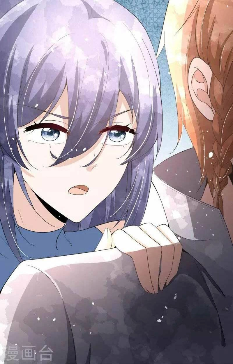 Cô Vợ Hợp Đồng Lạnh Lùng Không Dễ Đụng Đâu Chapter 234 - 25