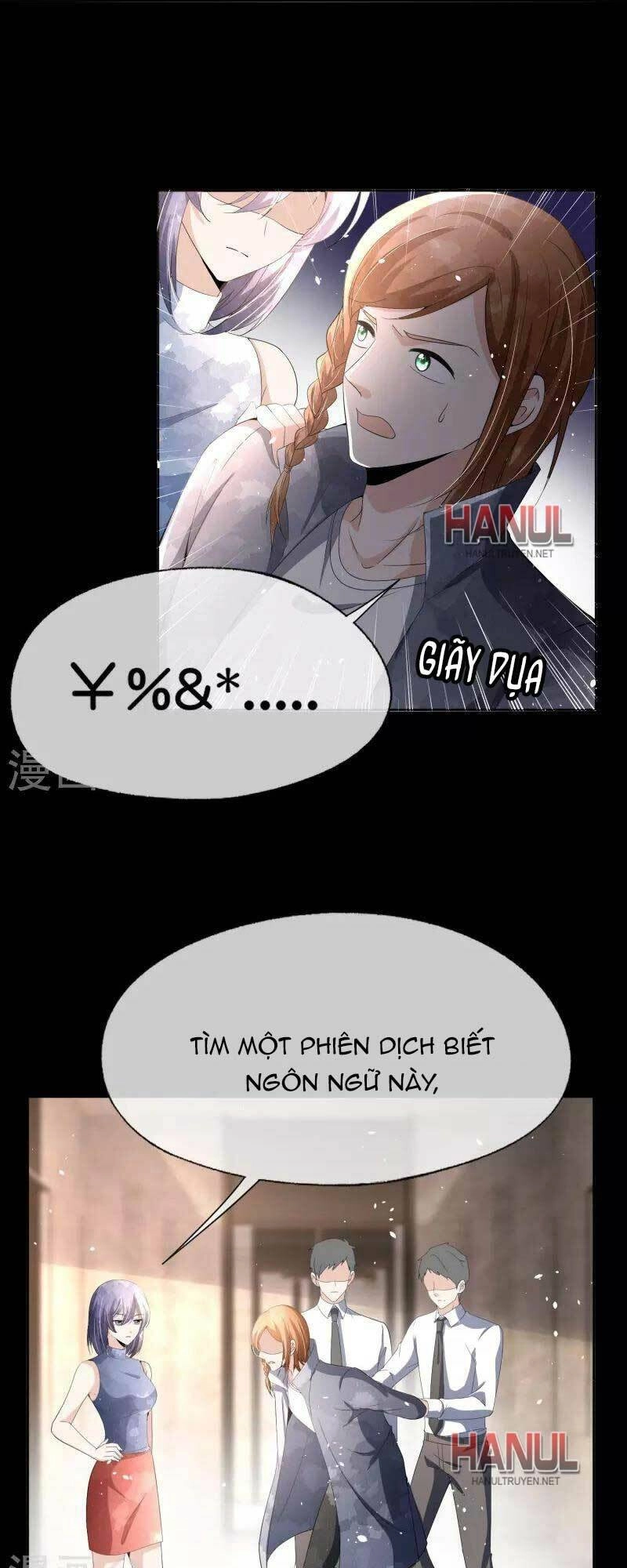 Cô Vợ Hợp Đồng Lạnh Lùng Không Dễ Đụng Đâu Chapter 234 - 26