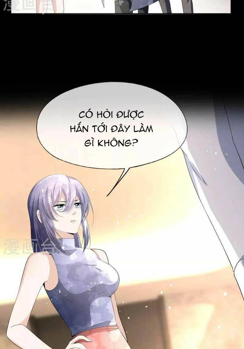 Cô Vợ Hợp Đồng Lạnh Lùng Không Dễ Đụng Đâu Chapter 234 - 27