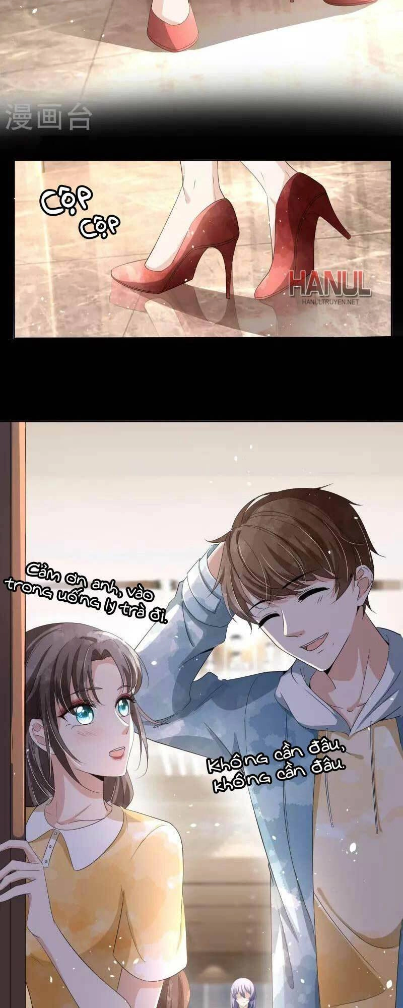 Cô Vợ Hợp Đồng Lạnh Lùng Không Dễ Đụng Đâu Chapter 234 - 29