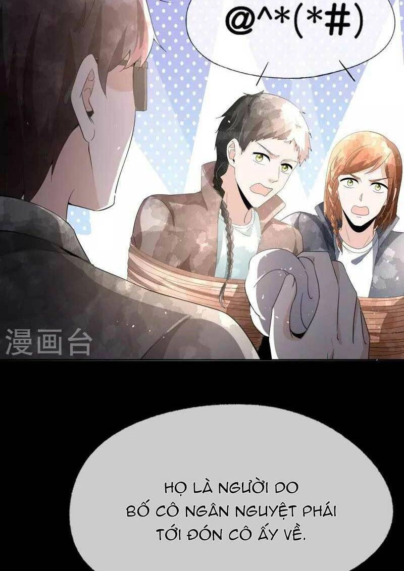 Cô Vợ Hợp Đồng Lạnh Lùng Không Dễ Đụng Đâu Chapter 235 - 4