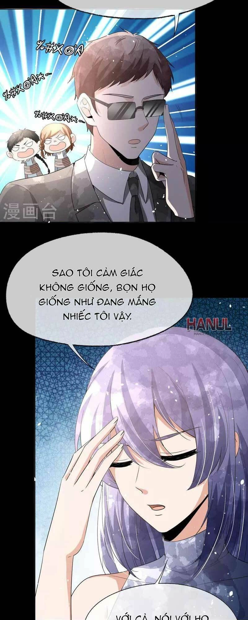 Cô Vợ Hợp Đồng Lạnh Lùng Không Dễ Đụng Đâu Chapter 235 - 5