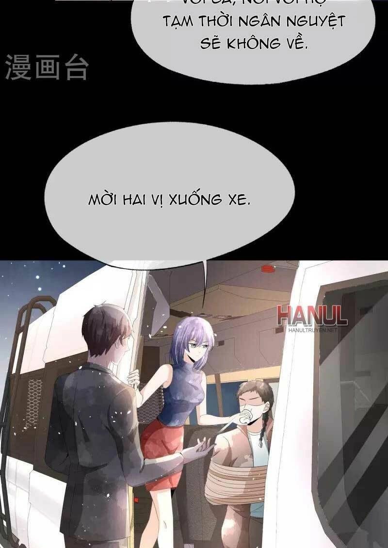 Cô Vợ Hợp Đồng Lạnh Lùng Không Dễ Đụng Đâu Chapter 235 - 6