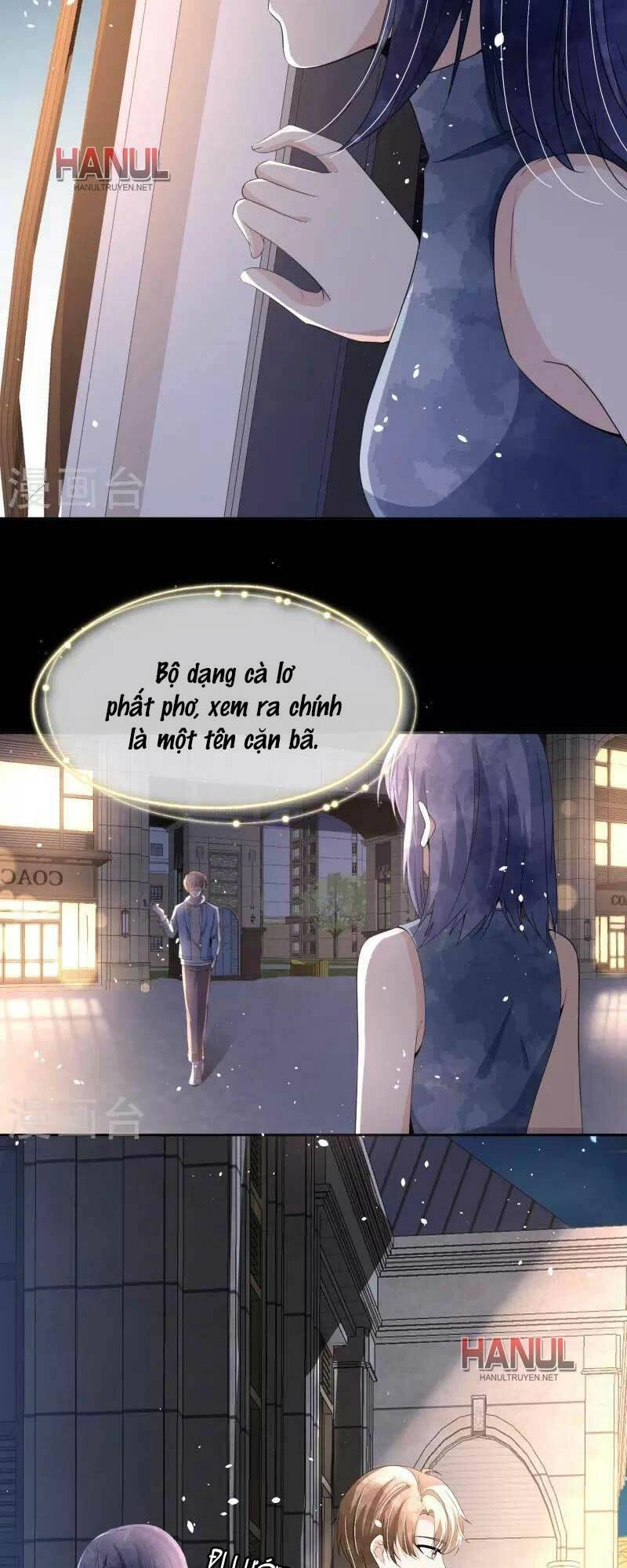 Cô Vợ Hợp Đồng Lạnh Lùng Không Dễ Đụng Đâu Chapter 235 - 8