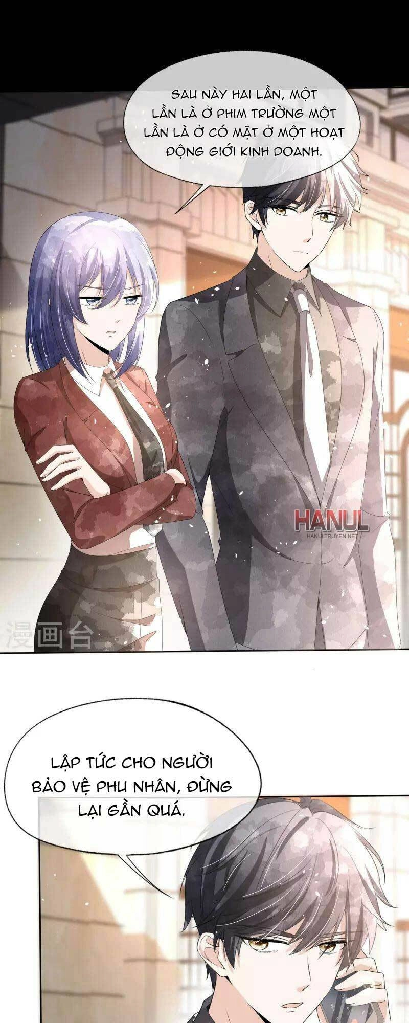 Cô Vợ Hợp Đồng Lạnh Lùng Không Dễ Đụng Đâu Chapter 235 - 11