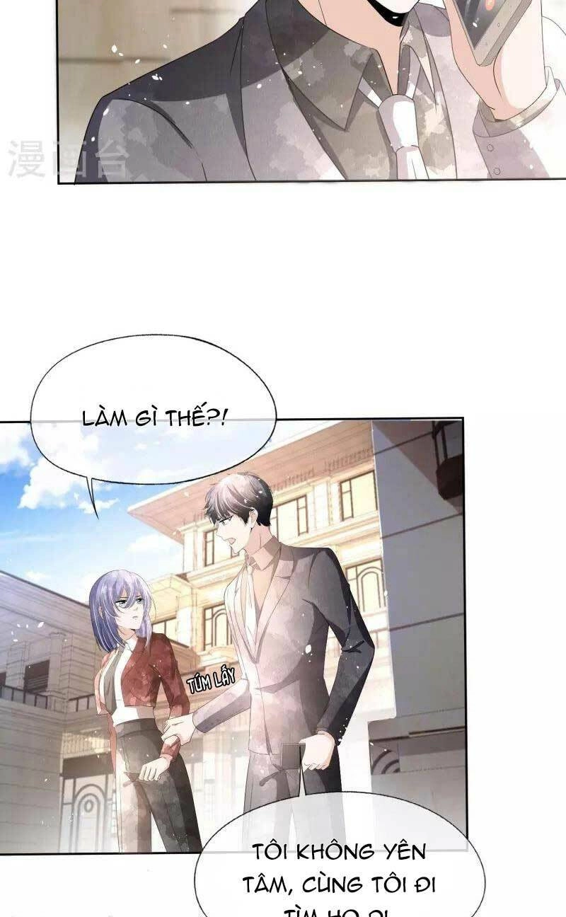 Cô Vợ Hợp Đồng Lạnh Lùng Không Dễ Đụng Đâu Chapter 235 - 12