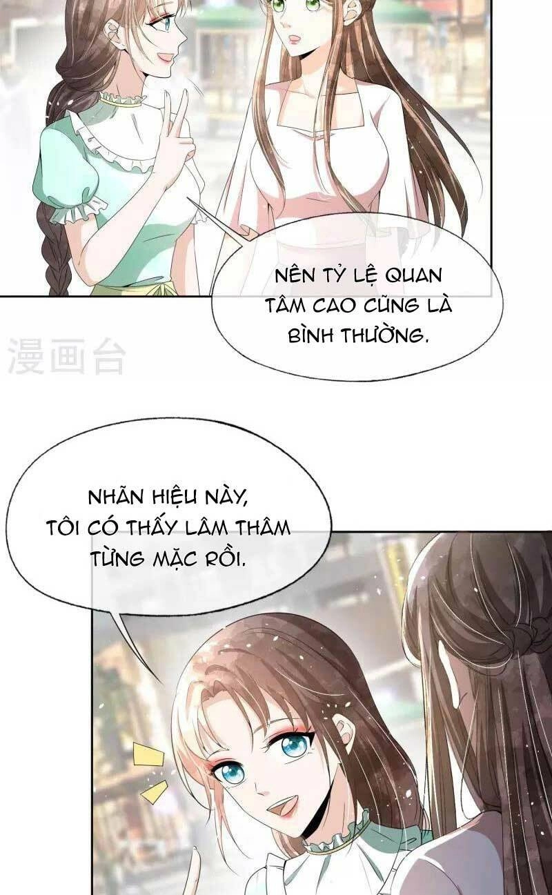 Cô Vợ Hợp Đồng Lạnh Lùng Không Dễ Đụng Đâu Chapter 235 - 16