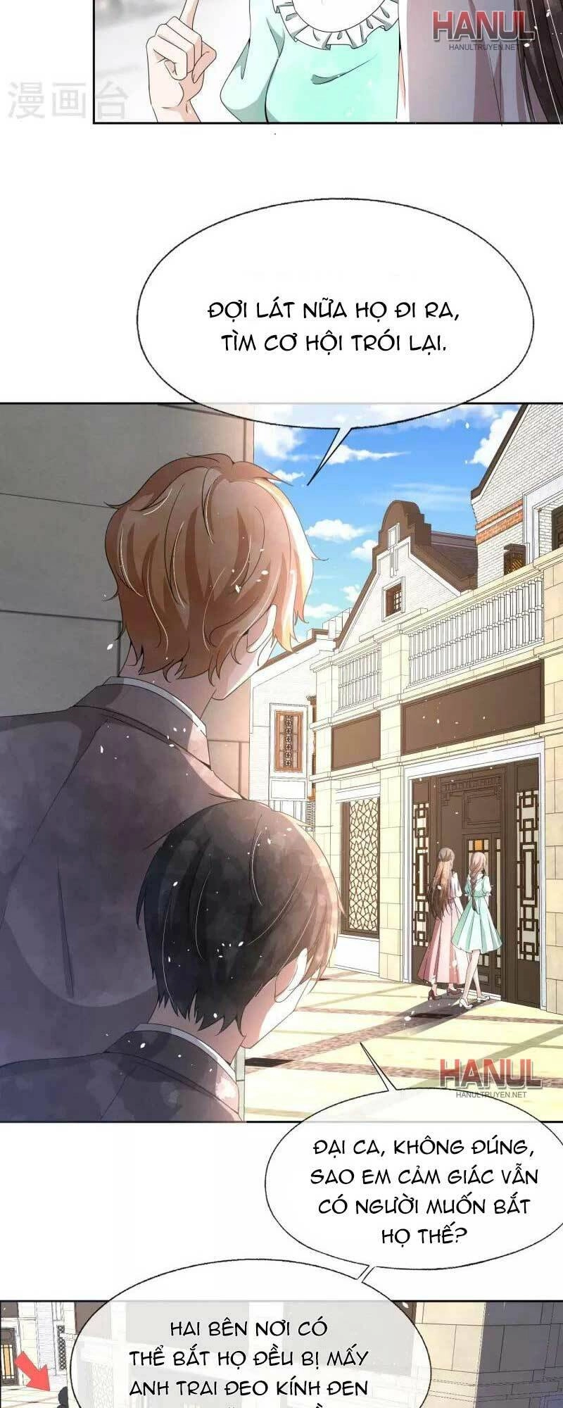 Cô Vợ Hợp Đồng Lạnh Lùng Không Dễ Đụng Đâu Chapter 235 - 17