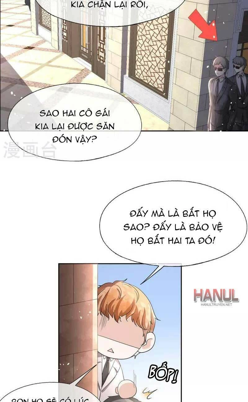 Cô Vợ Hợp Đồng Lạnh Lùng Không Dễ Đụng Đâu Chapter 235 - 18