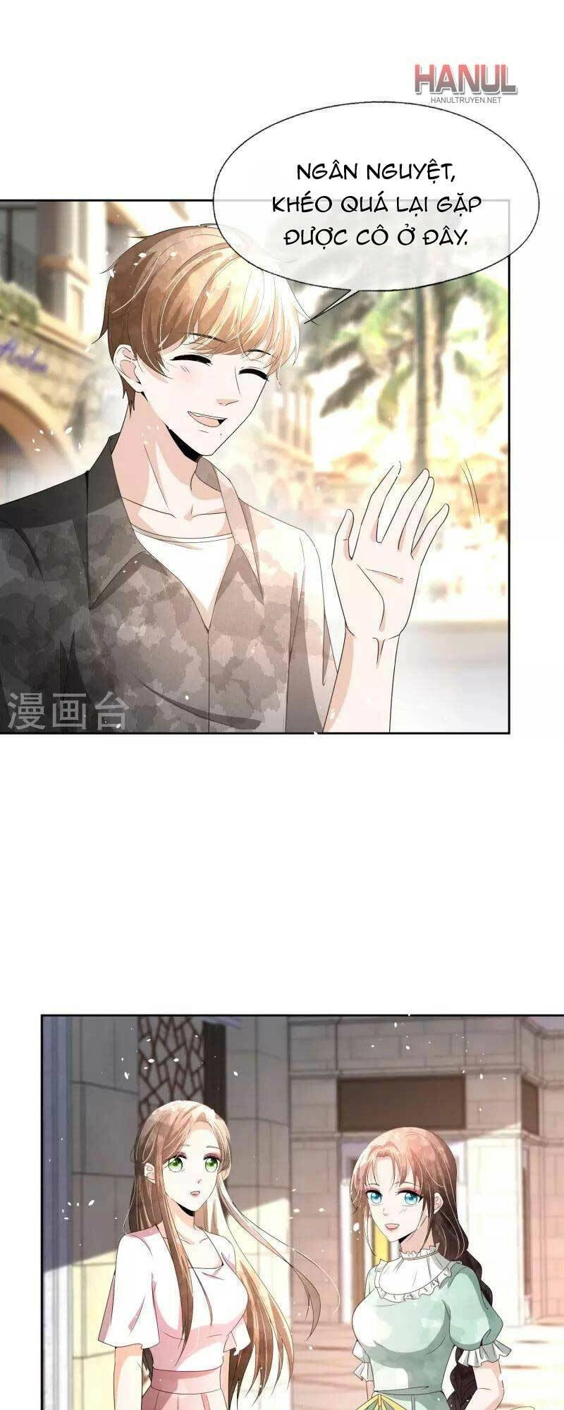 Cô Vợ Hợp Đồng Lạnh Lùng Không Dễ Đụng Đâu Chapter 235 - 20