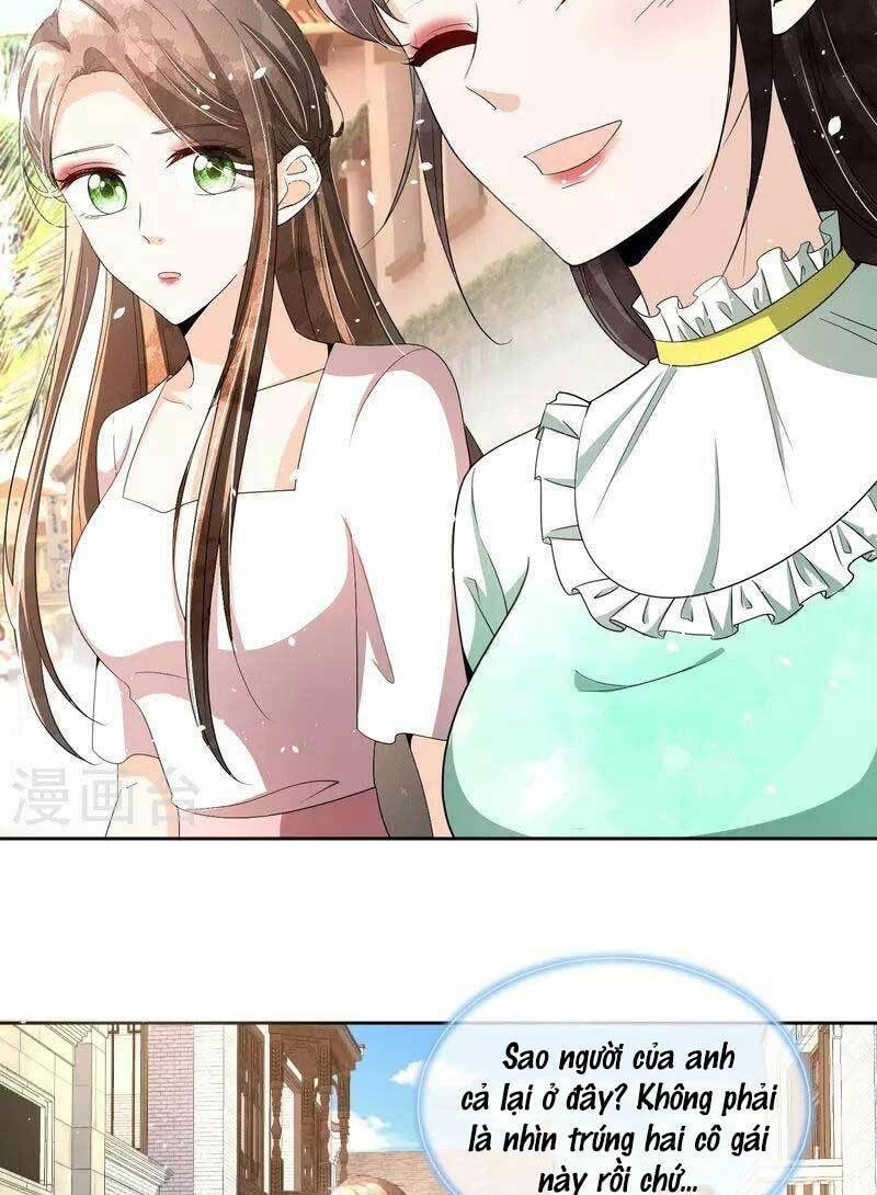 Cô Vợ Hợp Đồng Lạnh Lùng Không Dễ Đụng Đâu Chapter 235 - 23